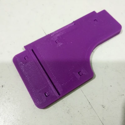 Khuôn Cắt Film Leader 35mm