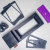 RODSGEAR Giá đỡ phim mô-đun công cụ quét máy ảnh - Thumbnail 1