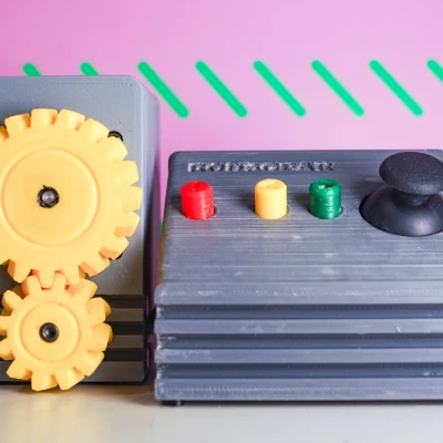 RODSGEAR Giá đỡ phim mô-đun công cụ quét máy ảnh