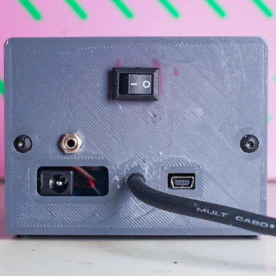 RODSGEAR Giá đỡ phim mô-đun công cụ quét máy ảnh