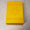 Hộp Đựng Bài Oracle Mặt Trời - Thumbnail 1