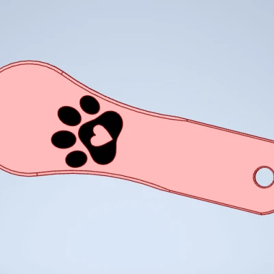 Đồng xu giỏ hàng - Phiên bản Mèo