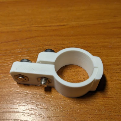 Kẹp (Kẹp Ghép Nối)