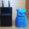 Cú Mèo Flexi OWL (IN THEO KHUÔN, KHÔNG CẦN SUPPORT, MIỄN PHÍ) - Thumbnail 2