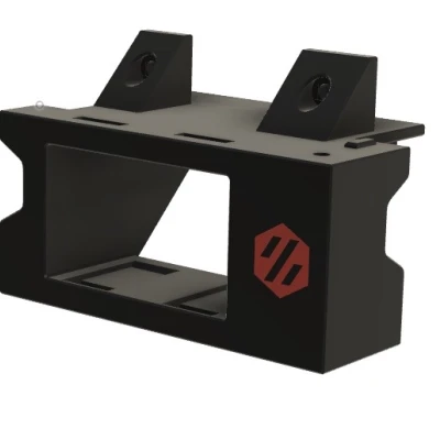 Chân đế Voron V0.2 Dual Colour