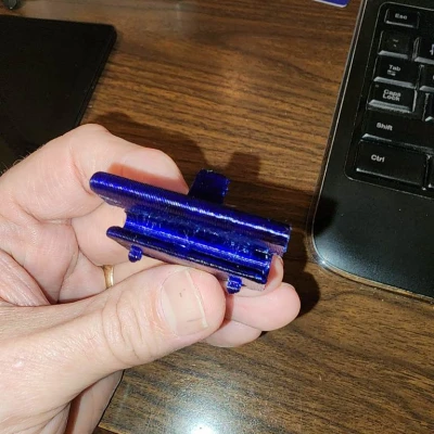 Chốt Console Giữa Xe Na Miata (Bản Công Khai)