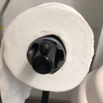 Bộ Chỉnh Lõi Giấy Vệ Sinh (Tùy Chỉnh Theo Thông Số)