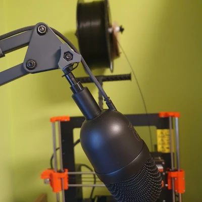 Bộ chuyển đổi ren Ikea LÅNESPELARE 1/4 sang M12