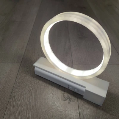 Đèn LED - Cảm biến chuyển động