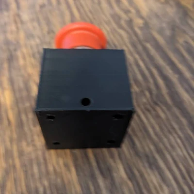 Hộp Nút Dừng Khẩn Cấp E-Stop