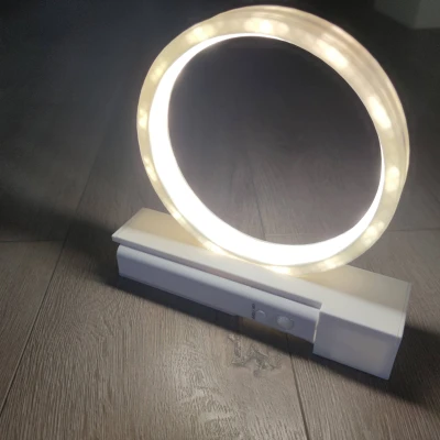 Đèn LED - Cảm biến chuyển động