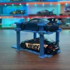 Cầu Nâng Xe Hot Wheels & Tỷ Lệ 1/64 - Thumbnail 3