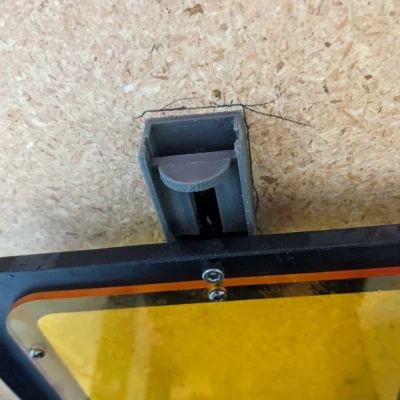 Chốt Giữ Nắp Máy Photon