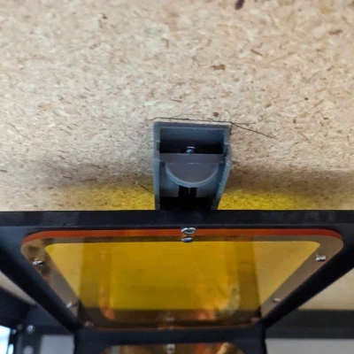 Chốt Giữ Nắp Máy Photon