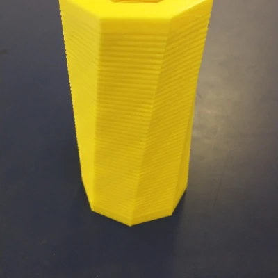 Octagonal Springo! - Đồ Chơi Lò Xo Bát Giác Siêu Ngầu!