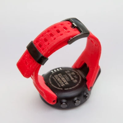 Dây Đeo Đồng Hồ Suunto Ambit 3