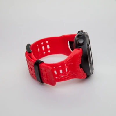 Dây Đeo Đồng Hồ Suunto Ambit 3