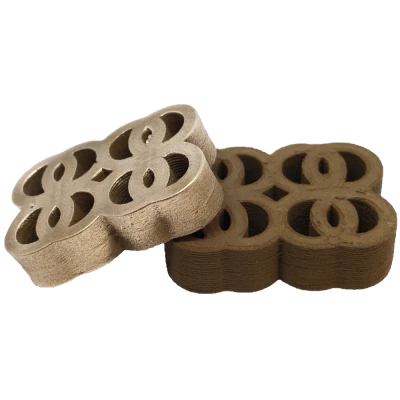 Bộ Vòng Hiệu Chuẩn Đa Năng The Virtual Foundry