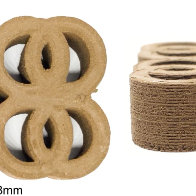 Bộ Vòng Hiệu Chuẩn Đa Năng The Virtual Foundry