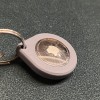 Vỏ Bỏ AirTag Kèm Móc Khóa - Thumbnail 2