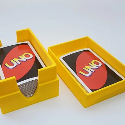 Hộp Đựng Bài Uno