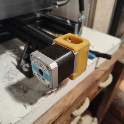 Mount động cơ NEMA 17 thay thế cho Ender 3