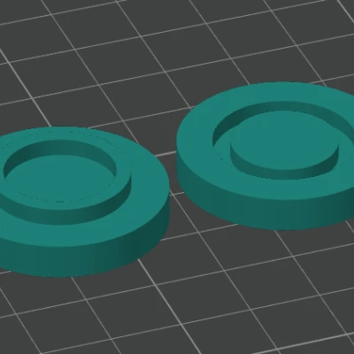 Giá đỡ mẫu cho phân tích Raman