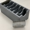 Hộp Đựng / Giá Đỡ Lưỡi Kéo Cắt Lông Oster - Thumbnail 1