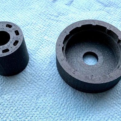 Dụng cụ tháo bạc đạn trục giữa RaceFace BSA 30 ren