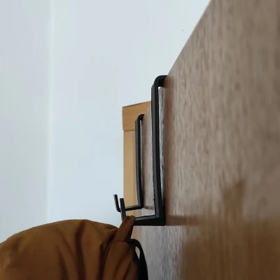 Móc Cửa Chắc Chắn Cho Áo Khoác