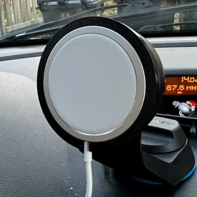 Bộ chuyển đổi Quadlock sang Magsafe