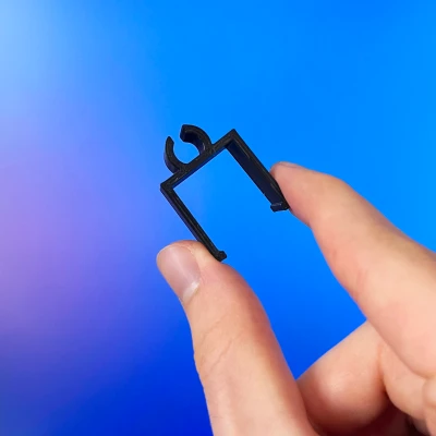 JYSK Tistrup: Kệ Cáp Tổ Chức