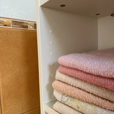 Nắp Bịt Lỗ Tủ IKEA Billy