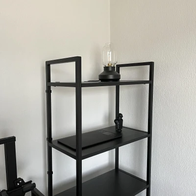 JYSK Tistrup: Kệ Cáp Tổ Chức