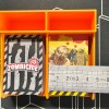 Khay Bài Zombicide (Thêm bản đôi và đơn, có chỗ bỏ bài) - Thumbnail 2