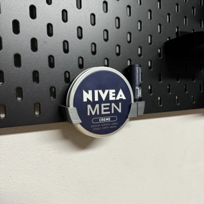 Giá đỡ NIVEA Creme cho Bảng Skadis