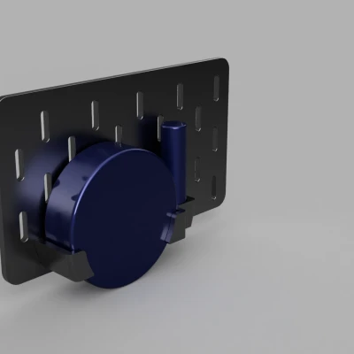 Giá đỡ NIVEA Creme cho Bảng Skadis