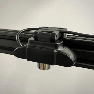 Giá đỡ Camera JoyAccess (hoặc tương tự) 2020 nhìn từ trên xuống