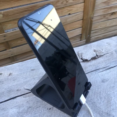 Chân đế chắc chắn cho điện thoại di động (smartphone, máy tính bảng)