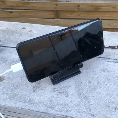 Chân đế chắc chắn cho điện thoại di động (smartphone, máy tính bảng)