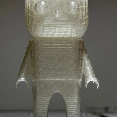 Mô hình POP Figure Cơ bản