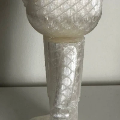 Mô hình POP Figure Cơ bản