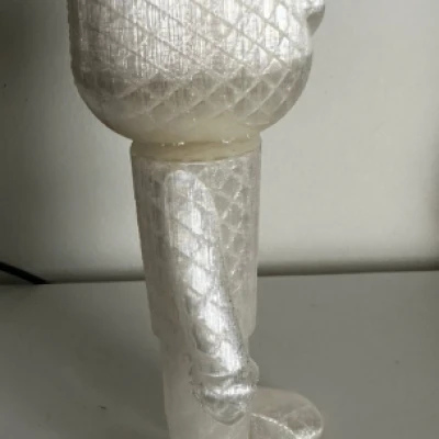 Mô hình POP Figure Cơ bản