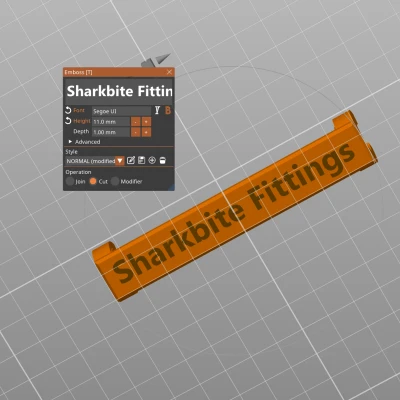 Nhãn Milwaukee Packout 48-22-8435