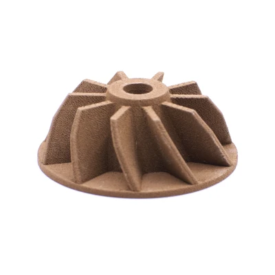 Mô Hình Thử Nghiệm Cánh Quạt