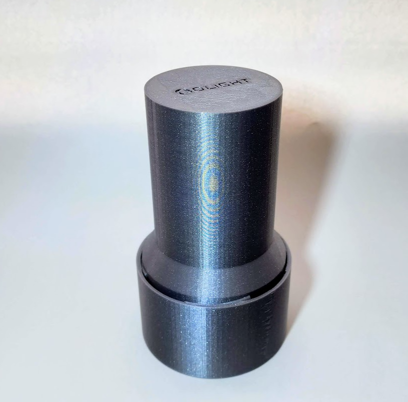 Vỏ Đèn Pin Olight Marauder 2