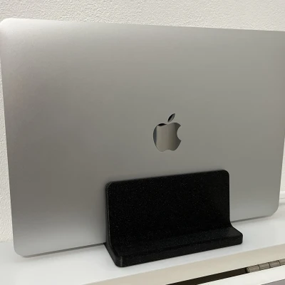 Kệ Để MacBook Air M1 Có/Không Có Logo