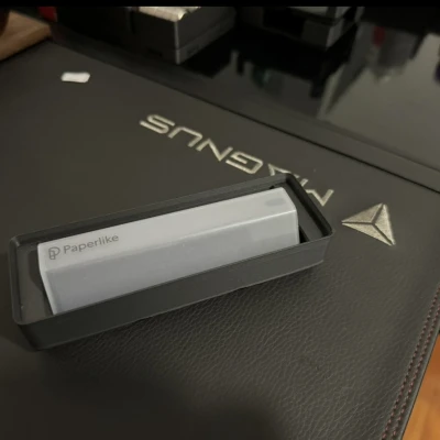 Giá Đỡ Bộ Dụng Cụ Vệ Sinh Paperlike Chuẩn Gridfinity