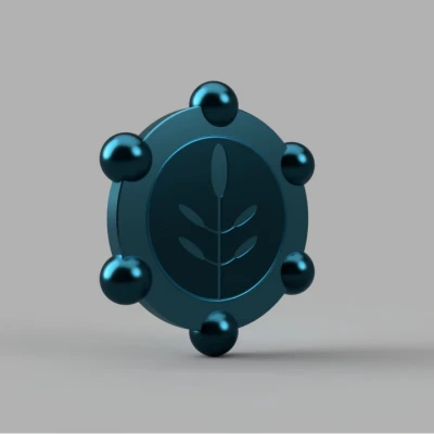 Mô hình Pokemon Bronzor