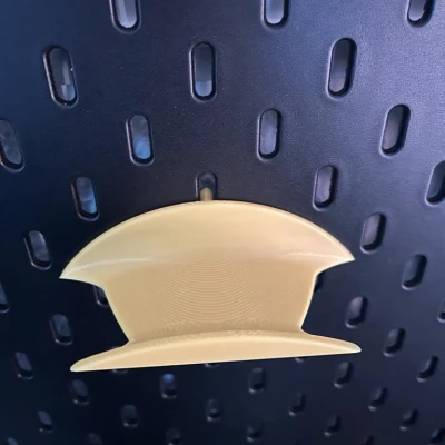 Giá đỡ tai nghe Ikea Skadis